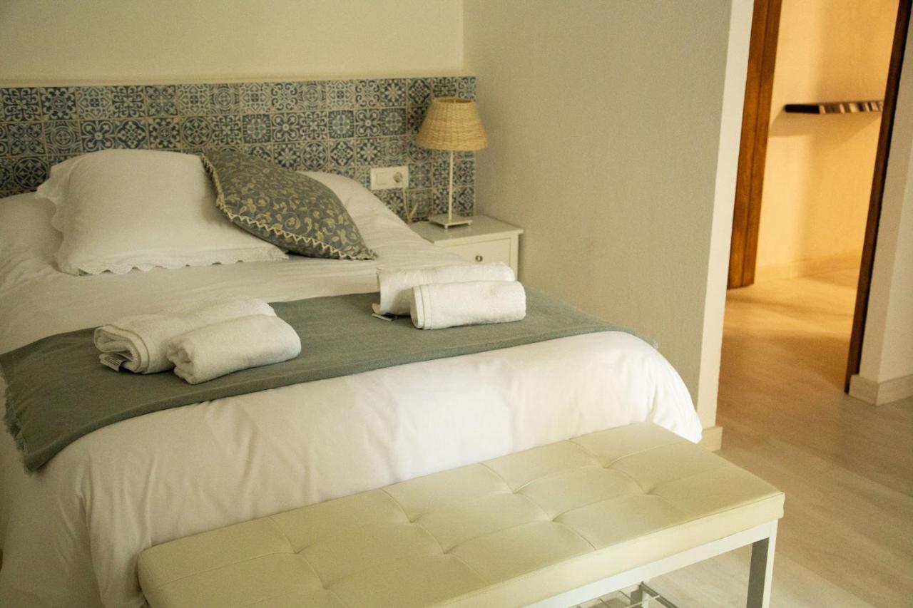 شقة Preciosa Casa Con Jardin "Casa Gaston" ألاما ذي أراغون المظهر الخارجي الصورة