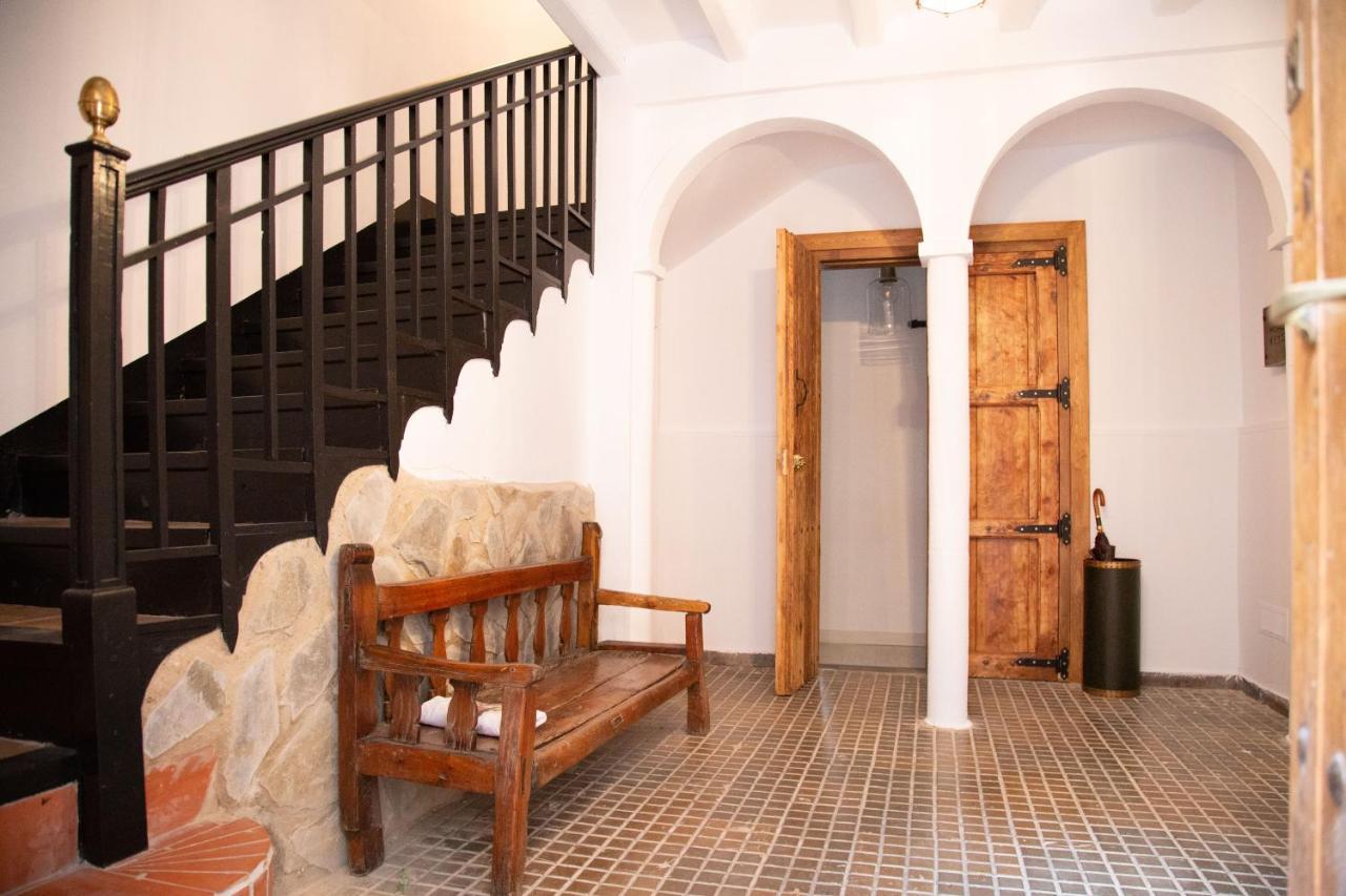 شقة Preciosa Casa Con Jardin "Casa Gaston" ألاما ذي أراغون المظهر الخارجي الصورة