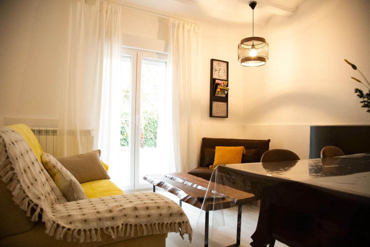 شقة Preciosa Casa Con Jardin "Casa Gaston" ألاما ذي أراغون المظهر الخارجي الصورة