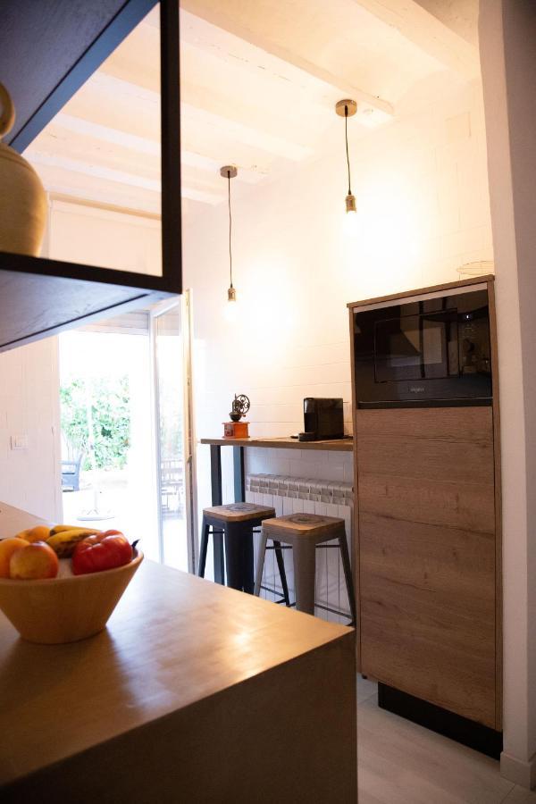 شقة Preciosa Casa Con Jardin "Casa Gaston" ألاما ذي أراغون المظهر الخارجي الصورة