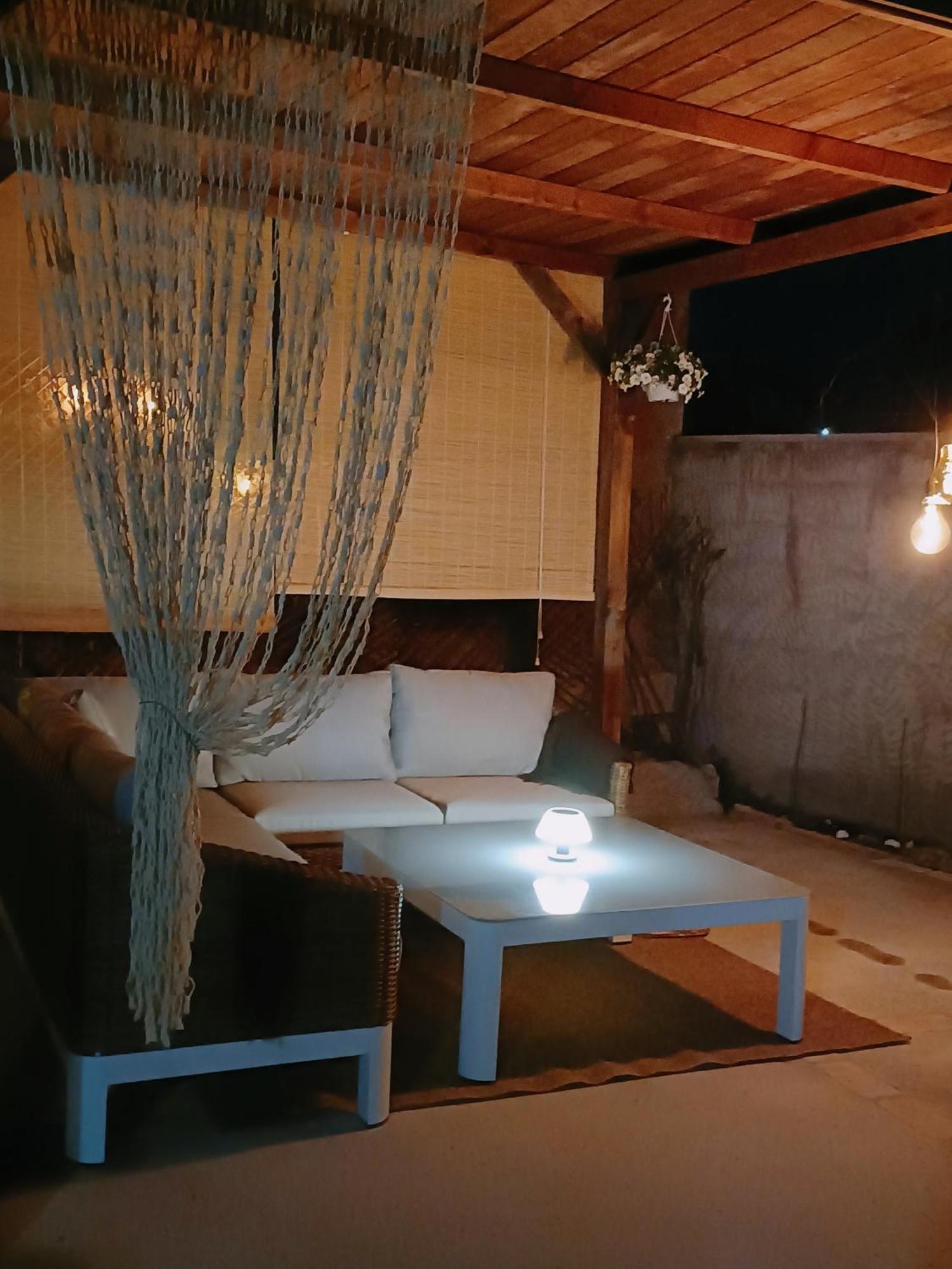 شقة Preciosa Casa Con Jardin "Casa Gaston" ألاما ذي أراغون المظهر الخارجي الصورة